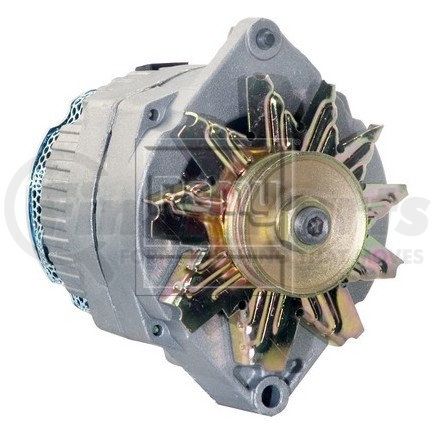 53165 by WORLDWIDE AUTOMOTIVE - HD ALTERNATOR