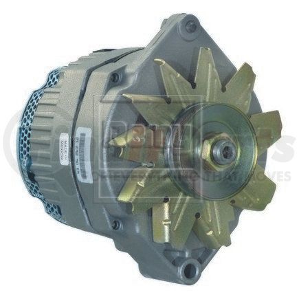 53170 by WORLDWIDE AUTOMOTIVE - ALTERNATOR