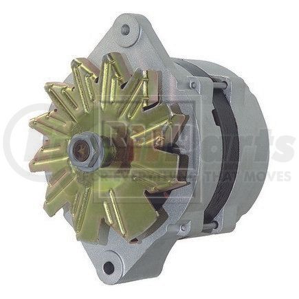 50903 by WORLDWIDE AUTOMOTIVE - HD ALTERNATOR