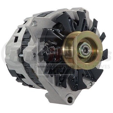 91307 by WORLDWIDE AUTOMOTIVE - NEW ALTERNATOR