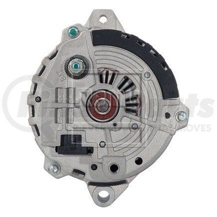 91318 by WORLDWIDE AUTOMOTIVE - NEW ALTERNATOR