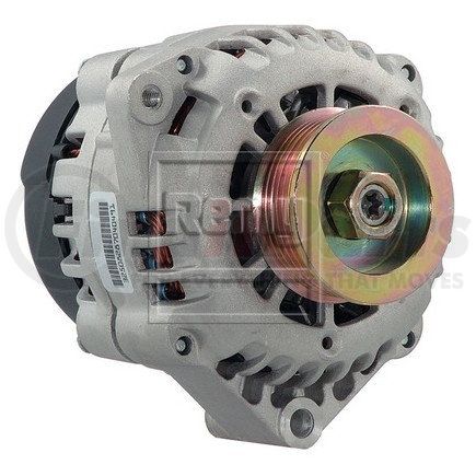 91508 by WORLDWIDE AUTOMOTIVE - NEW ALTERNATOR