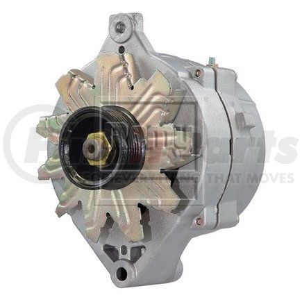 90527 by WORLDWIDE AUTOMOTIVE