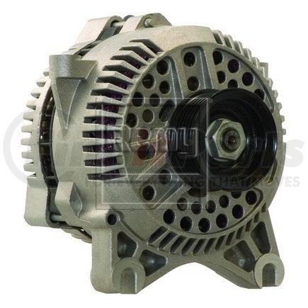 92533 by WORLDWIDE AUTOMOTIVE - NEW ALTERNATOR