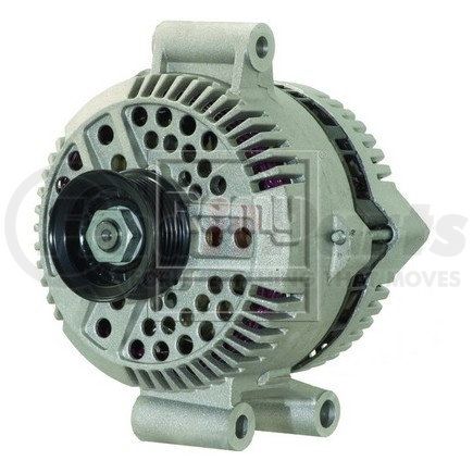 92540 by WORLDWIDE AUTOMOTIVE - ALTERNATOR