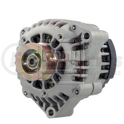 91602 by WORLDWIDE AUTOMOTIVE - NEW ALTERNATOR