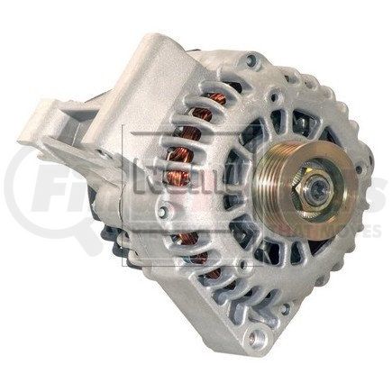 91759 by WORLDWIDE AUTOMOTIVE - NEW ALTERNATOR