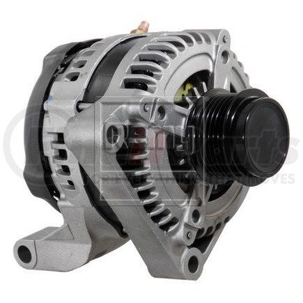 94113 by WORLDWIDE AUTOMOTIVE - NEW ALTERNATOR