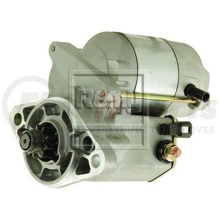 99600 by WORLDWIDE AUTOMOTIVE - NEW STARTER