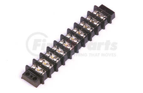 82-2334 by GROTE - Barrier Strip, 6 Position