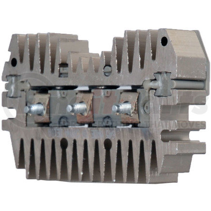 1875645 by DELCO REMY - Alternator Rectifier Bridge - 27SI - 30SI