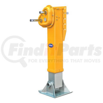 1025300007300 by SAF-HOLLAND - Trailer Landing Gear - Left Hand