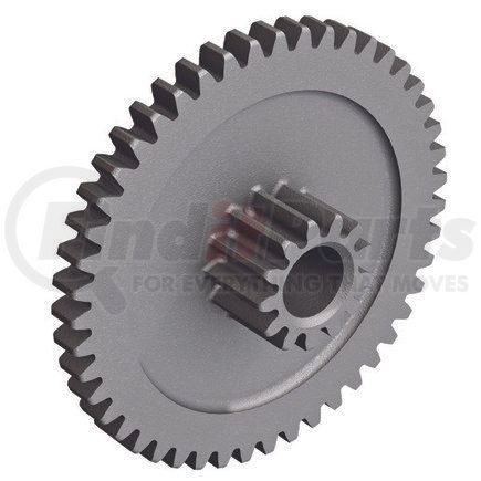 XA-V-06606 by SAF-HOLLAND - Differential Pinion Gear