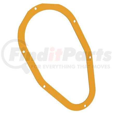 XB-V-06621 by SAF-HOLLAND - Multi-Purpose Gasket