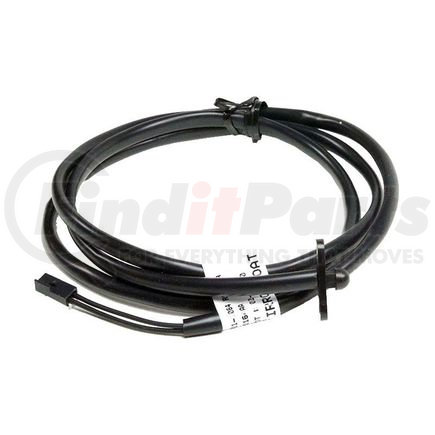 Q21-1064 by PETERBILT - Ambient Air Temperature Sensor