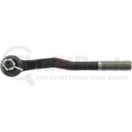 613.44045 by CENTRIC - C-Tek Standard Tie Rod End