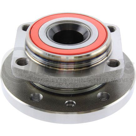 400.39002E by CENTRIC - C-Tek Standard Hub and Bearing Assembly without ABS