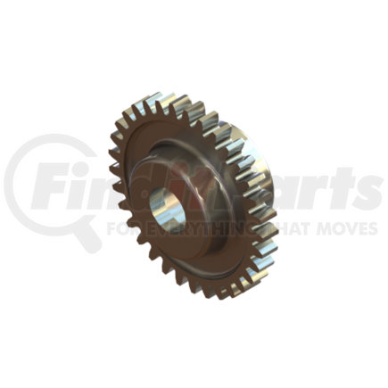 XD-LG0856 by SAF-HOLLAND - Differential Pinion Gear