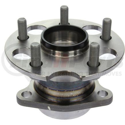 400.44011 by CENTRIC - Centric Premium Hub and Bearing Assembly without ABS