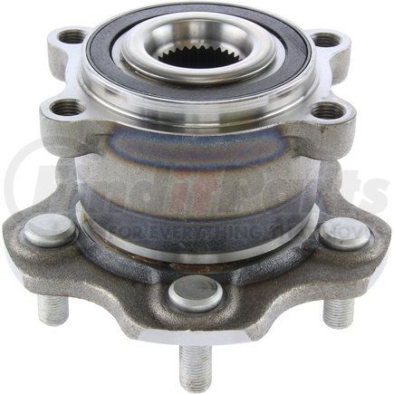 400.42006E by CENTRIC - C-Tek Standard Hub and Bearing Assembly without ABS