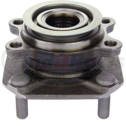 400.42003 by CENTRIC - Centric Premium Hub and Bearing Assembly without ABS