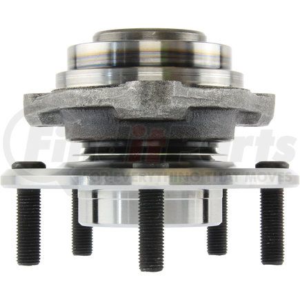 400.62004E by CENTRIC - C-Tek Standard Hub and Bearing Assembly without ABS