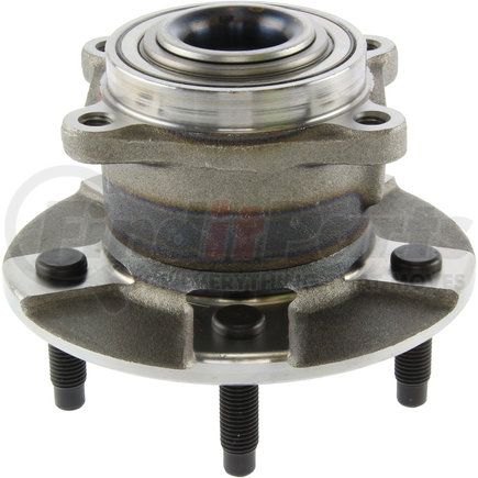 400.62005E by CENTRIC - C-Tek Standard Hub and Bearing Assembly without ABS