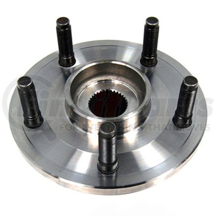 400.67007 by CENTRIC - Centric Premium Hub and Bearing Assembly without ABS