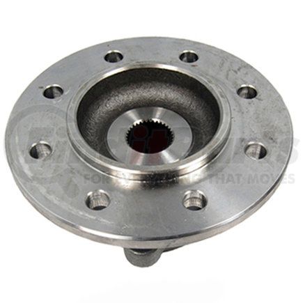 400.67009 by CENTRIC - Centric Premium Hub and Bearing Assembly without ABS