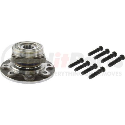 400.67009E by CENTRIC - Hub/Bearing Assembly