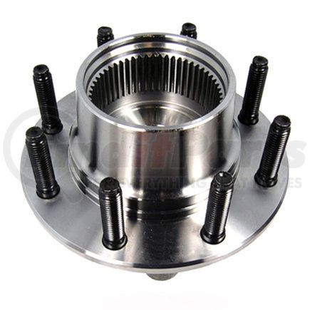 400.65005 by CENTRIC - Centric Premium Hub and Bearing Assembly without ABS