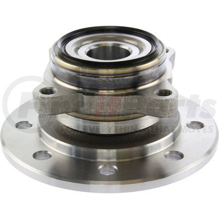 400.66003E by CENTRIC - C-Tek Standard Hub and Bearing Assembly without ABS