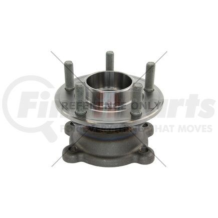 401.61005 by CENTRIC - Premium Hub and Bearing Assembly