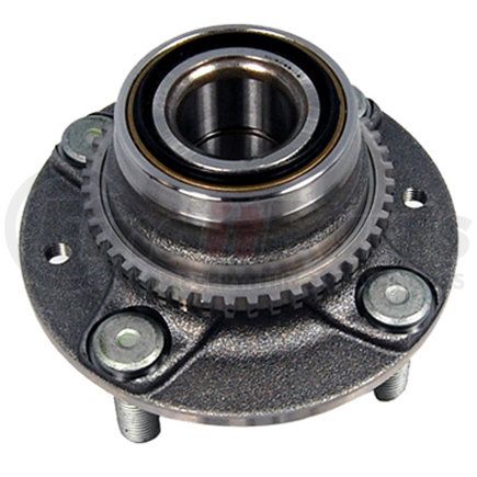 Centric 401.45000 Wheel Bearing and Hub Assembly Premium Hub Assembly