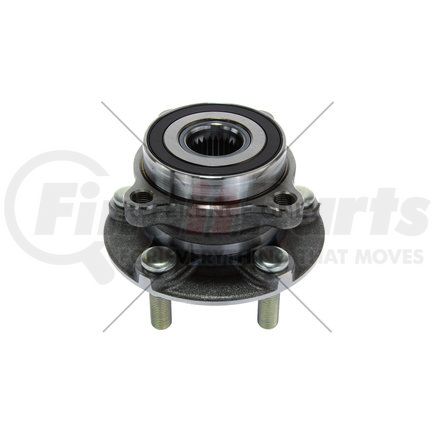 401.47006 by CENTRIC - Premium Hub and Bearing Assembly