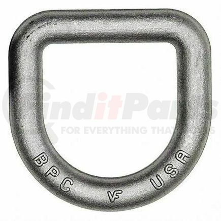 B48R by BUYERS PRODUCTS - 1" D-RING ONLY