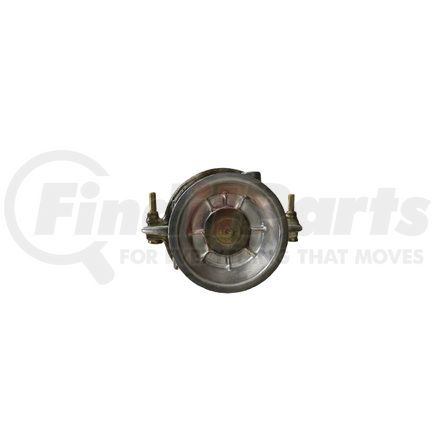 0912001 by HALDEX - Air Disc Brake Spring Brake Chamber Assembly - Wedge Piggyback Replacements