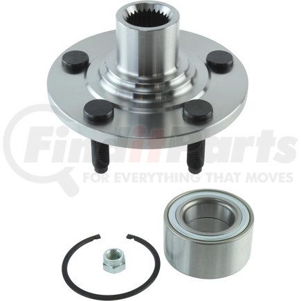 403.61004E by CENTRIC - Hub/Bearing Assembly