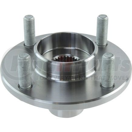 403.61001E by CENTRIC - Axle Bearing and Hub Assembly Repair Kit - for 2000-2011 Ford Focus