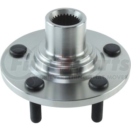 403.61002E by CENTRIC - C-Tek Standard Hub and Bearing Assembly Repair Kit