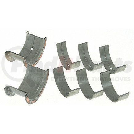 5085M 20 by SEALED POWER ENGINE PARTS - Engine Crankshaft Main Bearing Set