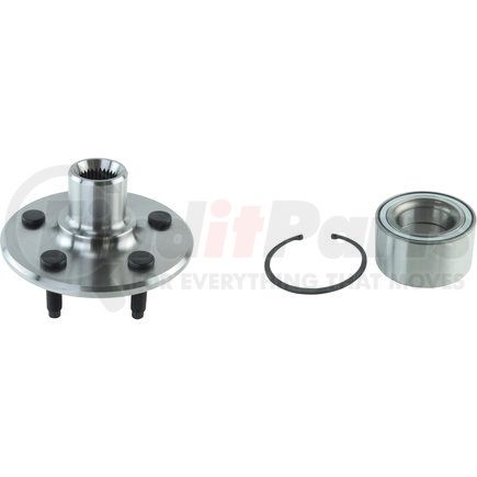 403.61003E by CENTRIC - Axle Bearing and Hub Assembly Repair Kit - Standard