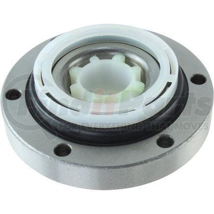 405.11000E by CENTRIC - C-Tek Standard Flanged Wheel Bearing Module