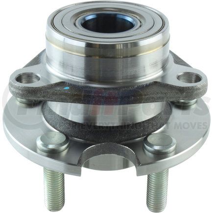 403.62002E by CENTRIC - C-Tek Standard Hub and Bearing Assembly Repair Kit