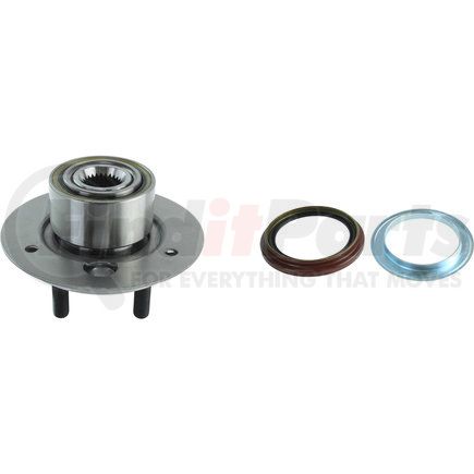 403.63005E by CENTRIC - Hub/Bearing Assembly