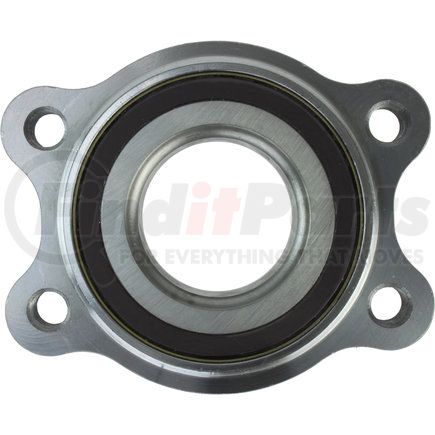 405.33001E by CENTRIC - C-Tek Standard Flanged Wheel Bearing Module; With ABS