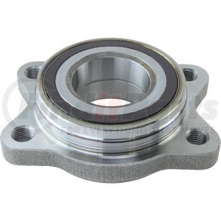 405.33002E by CENTRIC - C-Tek Standard Flanged Wheel Bearing Module; With ABS