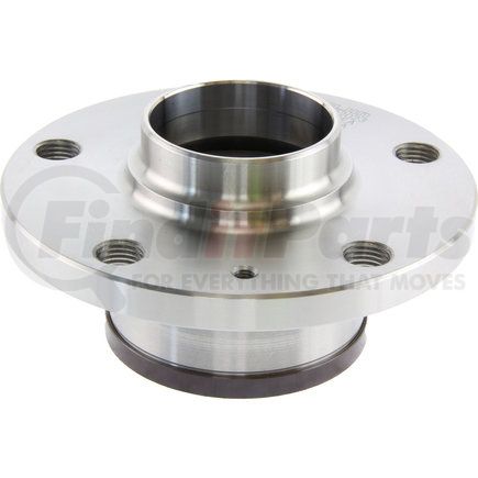 405.33003 by CENTRIC - Centric Premium Hub and Bearing Assembly; With ABS