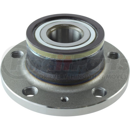 405.33003E by CENTRIC - C-Tek Standard Hub and Bearing Assembly; With ABS