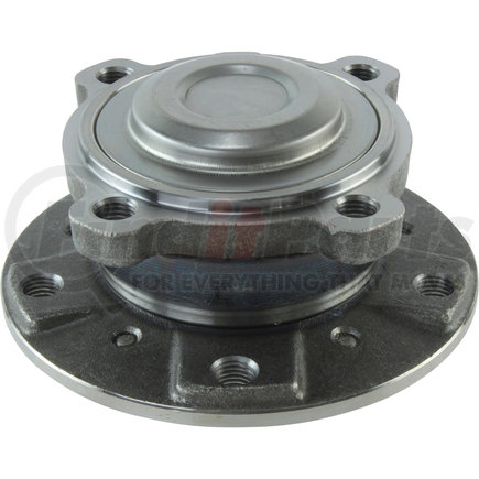 405.34009E by CENTRIC - C-Tek Standard Hub and Bearing Assembly